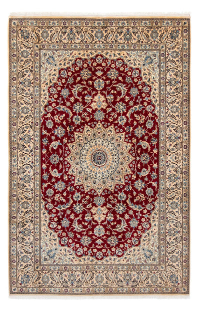 Nain - 9La Alfombra 204x300cm - Alfombra persa