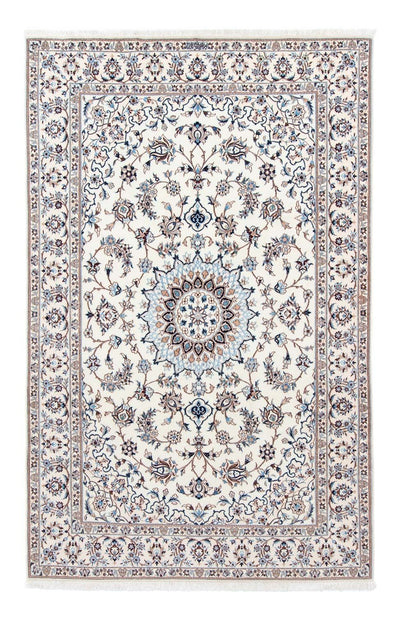 Nain - 9 la Alfombra 202x305cm - Alfombra persa