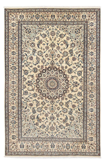 Nain - 9La Alfombra 203x310cm - Alfombra persa