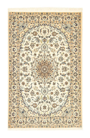 Alfombra Persa - Nain - Prima - 150 x 97 cm - beige