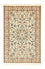 Alfombra Persa - Nain - Prima - 151 x 100 cm - beige