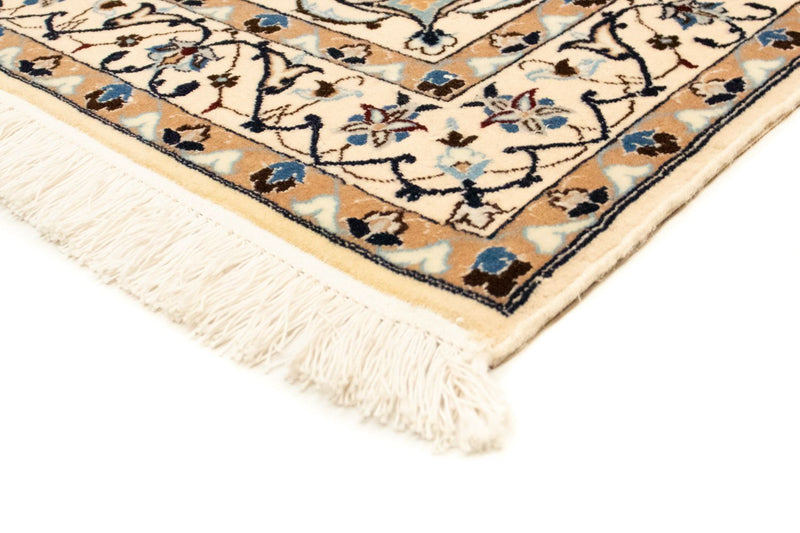 Alfombra Persa - Nain - Prima - 151 x 100 cm - beige