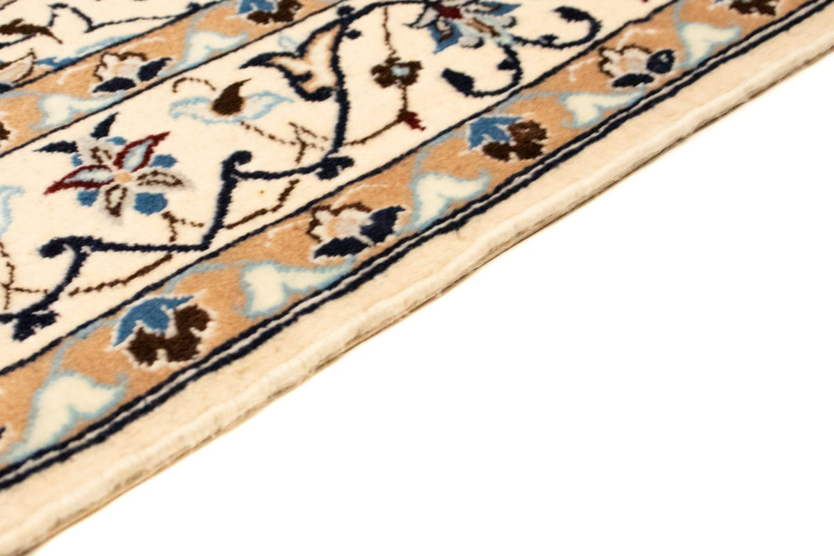Alfombra Persa - Nain - Prima - 151 x 100 cm - beige