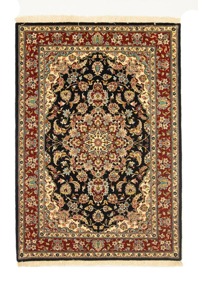 Qom Alfombra 105x151cm - Alfombra persa