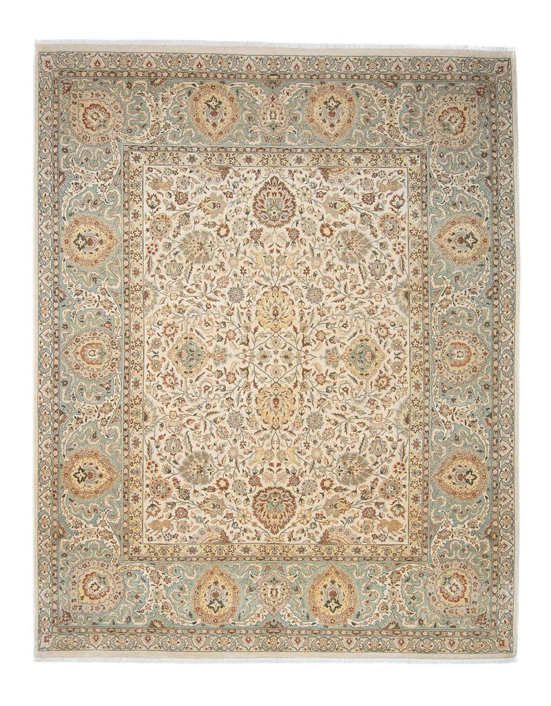 Alfombra Ziegler - 314 x 246 cm - beige