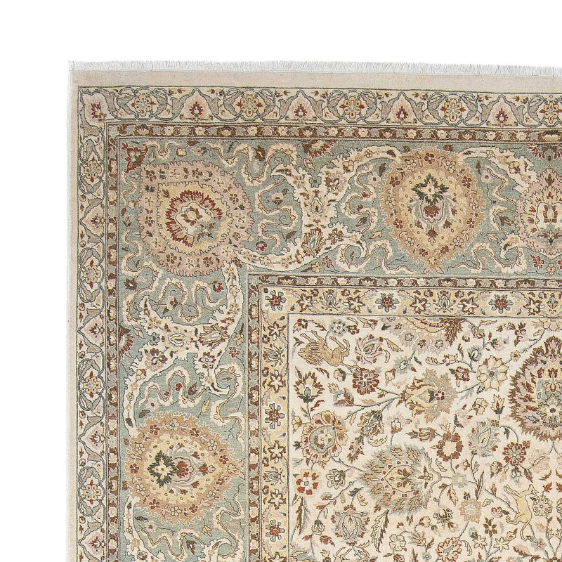 Alfombra Ziegler - 314 x 246 cm - beige