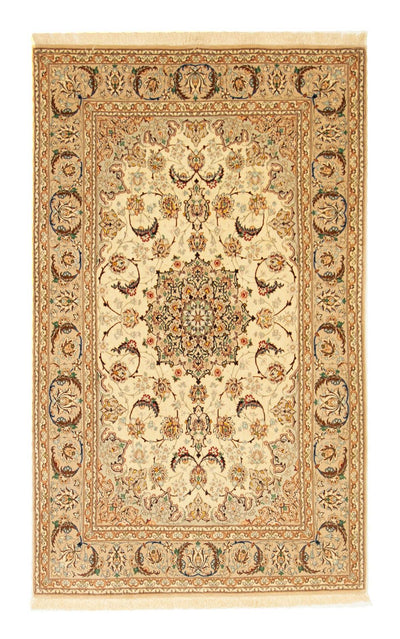 Isfahan Alfombra 108x174cm - Alfombra persa