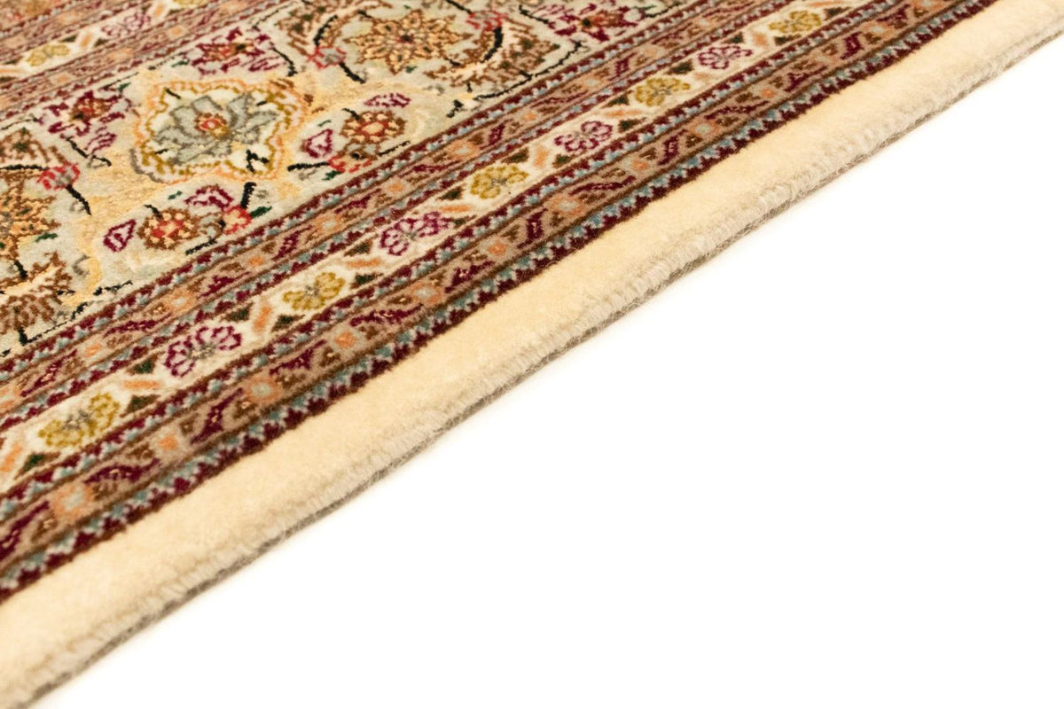Alfombra Persa - Tabriz - Real cuadrado  - 153 x 150 cm - multicolor
