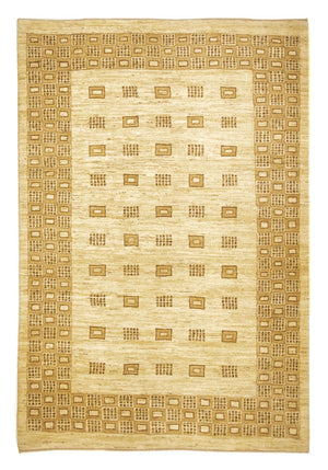 Alfombra Gabbeh - Persa - 236 x 163 cm - beige