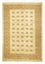 Alfombra Gabbeh - Persa - 236 x 163 cm - beige