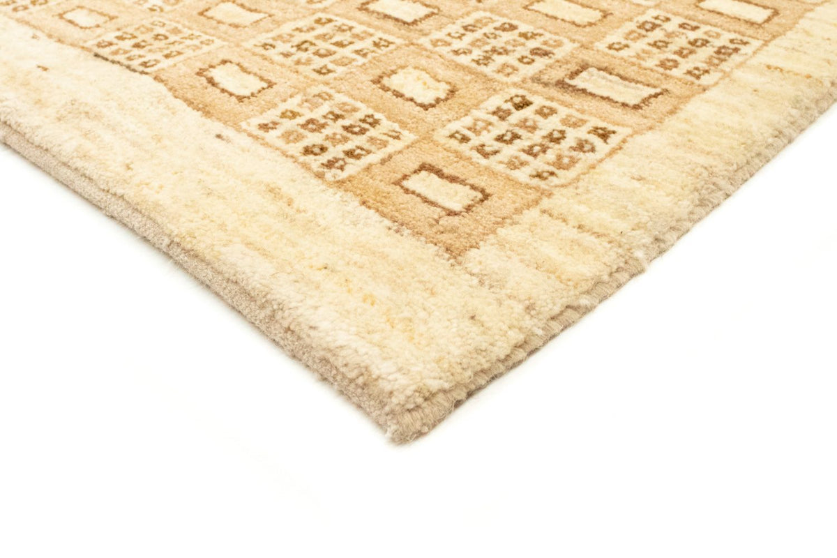 Alfombra Gabbeh - Persa - 236 x 163 cm - beige