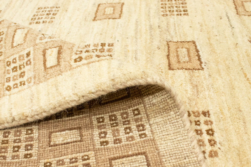 Alfombra Gabbeh - Persa - 236 x 163 cm - beige