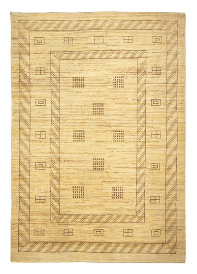Gabbeh persa Alfombra 167x231cm - Perserteppich Wollteppich