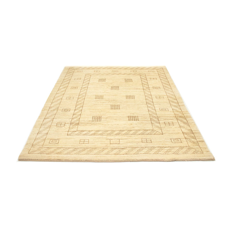 Alfombra Gabbeh - Persa - 231 x 167 cm - beige