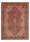 Alfombra persa - Nómada - 352 x 265 cm - marrón