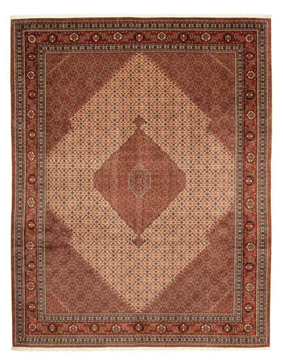 Sarab Alfombra 318x395cm - Alfombra persa