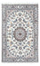 Alfombra Persa - Nain - Real - 178 x 113 cm - beige