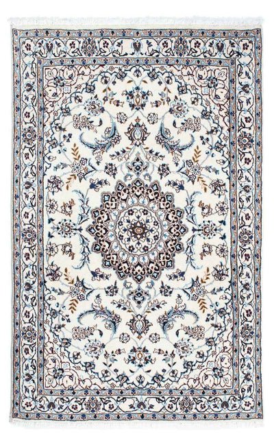 Nain - 9La Alfombra 113x178cm - Alfombra persa