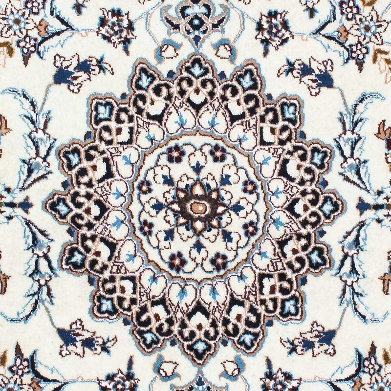 Alfombra Persa - Nain - Real - 178 x 113 cm - beige