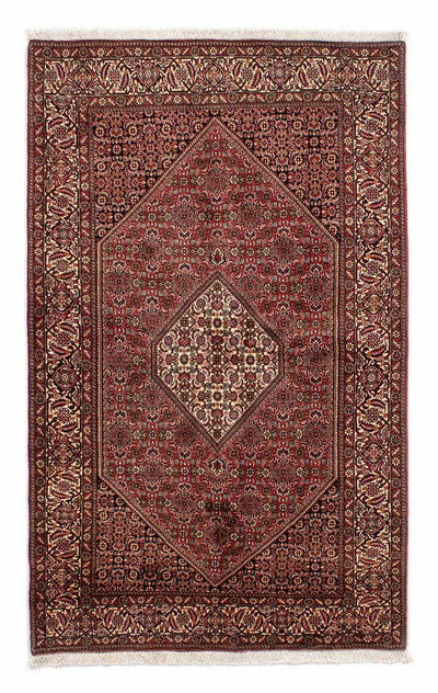Bidjar Alfombra 140x235cm - Alfombra persa