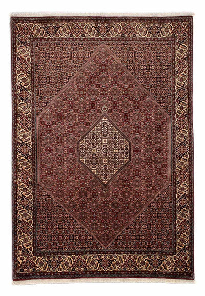 Bidjar Alfombra 199x284cm - Alfombra persa
