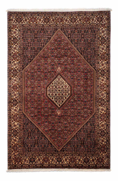 Bidjar Alfombra 202x288cm - Alfombra persa