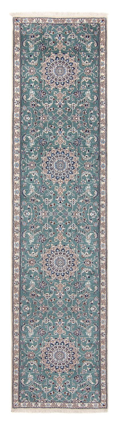 Nain - 9La Alfombra 88x394cm - Alfombra persa