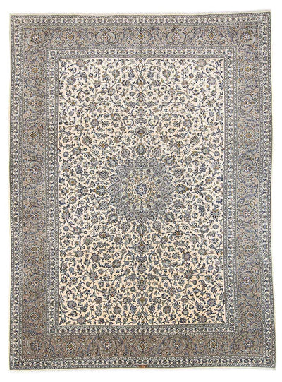 Kashan Alfombra 300x400cm - Alfombra persa
