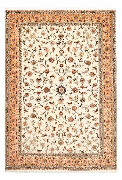 Tabriz - 50 Raj Alfombra 205x300cm - Alfombra persa