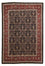 Alfombra persa - Clásica - 340 x 253 cm - azul oscuro