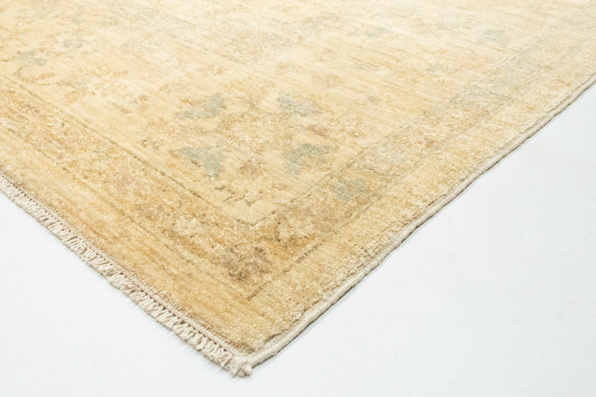 Alfombra Ziegler - 273 x 192 cm - beige