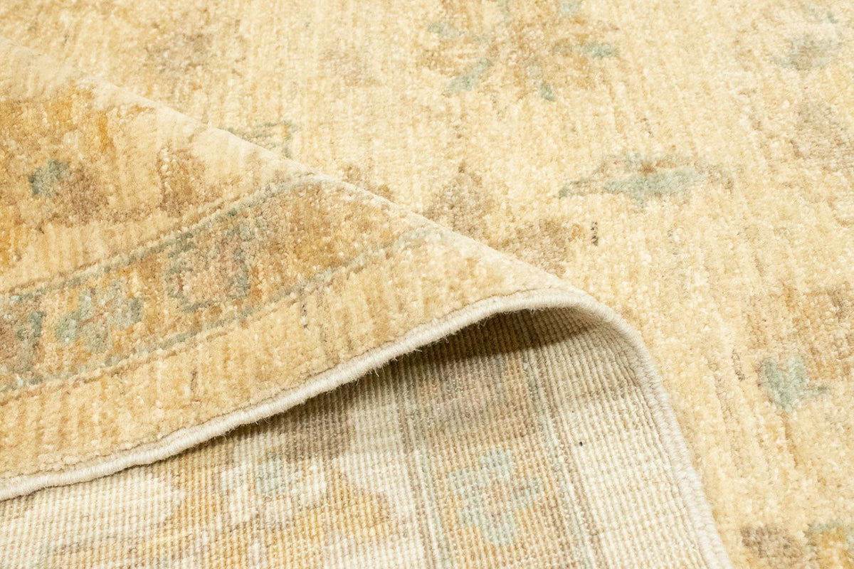 Alfombra Ziegler - 273 x 192 cm - beige