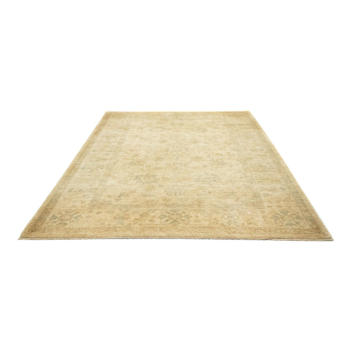 Alfombra Ziegler - 273 x 192 cm - beige