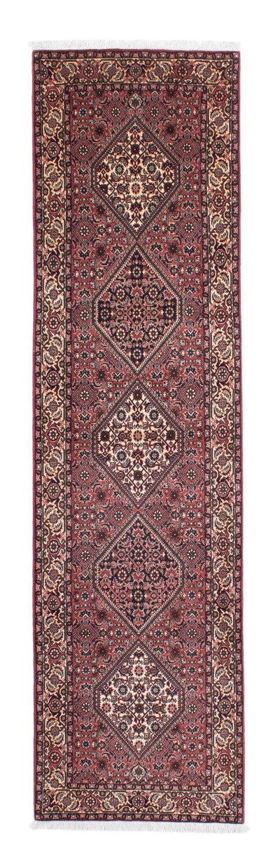 Bidjar Alfombra 83x310cm - Alfombra persa