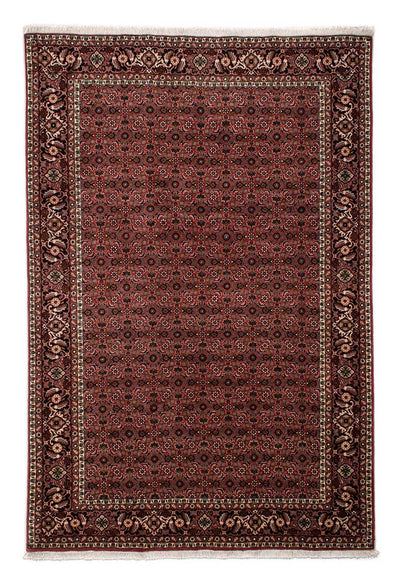 Bidjar Alfombra 196x295cm - Alfombra persa
