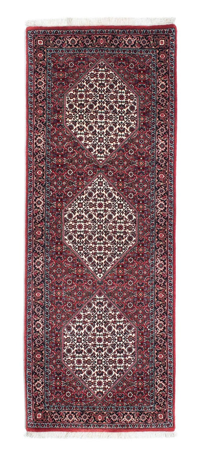 Bidjar Alfombra 75x210cm - Alfombra persa