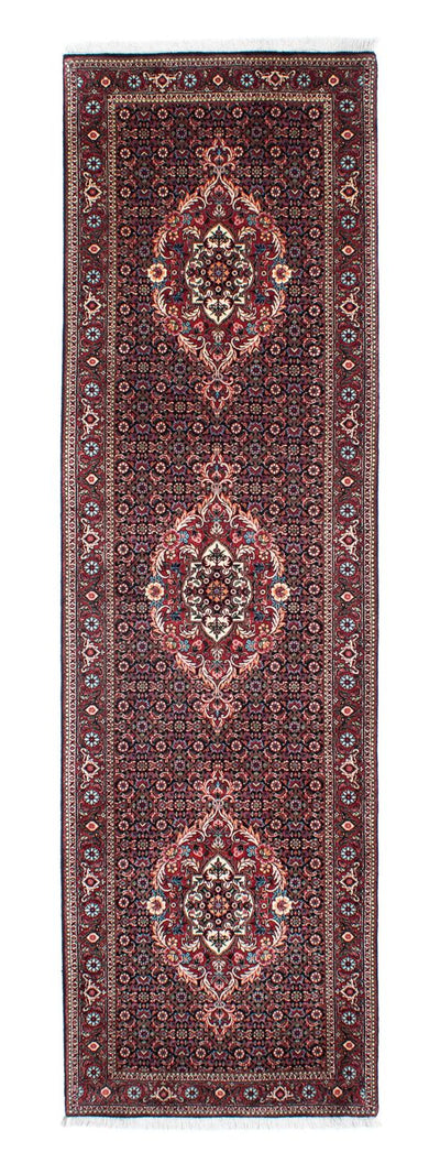 Bidjar Alfombra 82x298cm - Alfombra persa