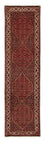 Alfombra de pasillo Alfombra persa - Bidjar - 315 x 77 cm - multicolor