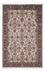 Alfombra persa - Bidjar - 210 x 135 cm - beige