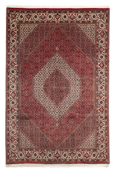 Bidjar Alfombra 204x302cm - Alfombra persa