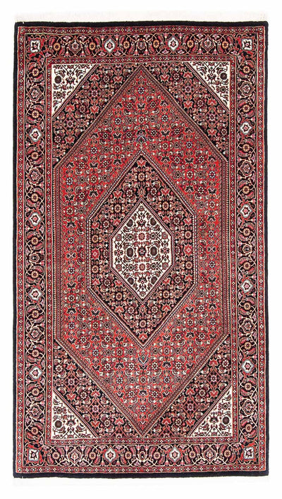 Bidjar Alfombra 108x178cm - Alfombra persa