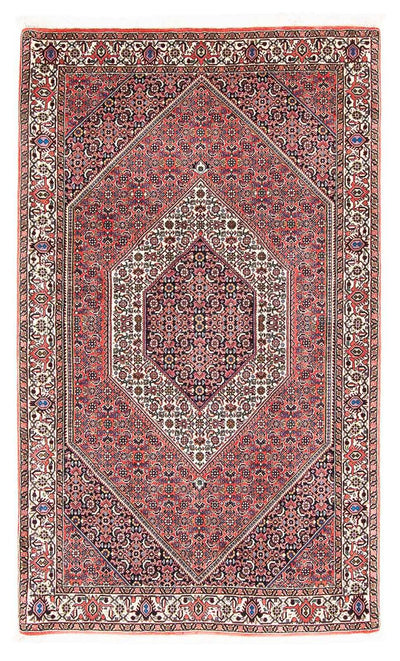 Bidjar Alfombra 112x182cm - Alfombra persa
