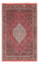 Alfombra persa - Bidjar - 175 x 108 cm - rojo