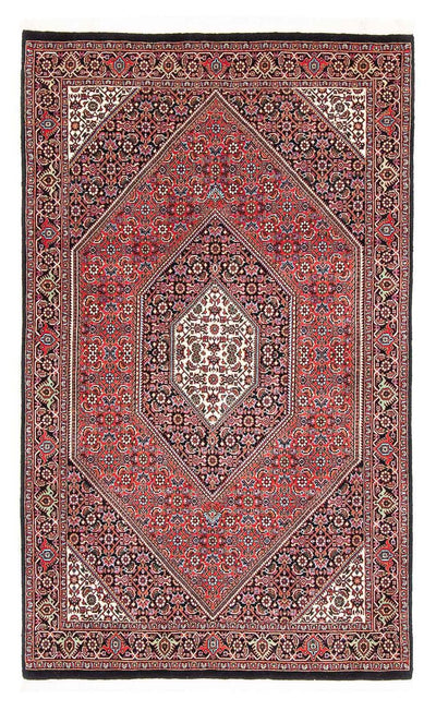 Bidjar Alfombra 108x175cm - Alfombra persa
