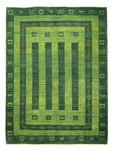 Gabbeh persa Alfombra 178x233cm - Perserteppich Wollteppich