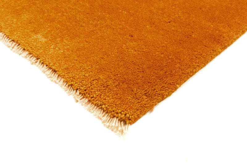 Alfombra Gabbeh - Persa - 133 x 90 cm - oro