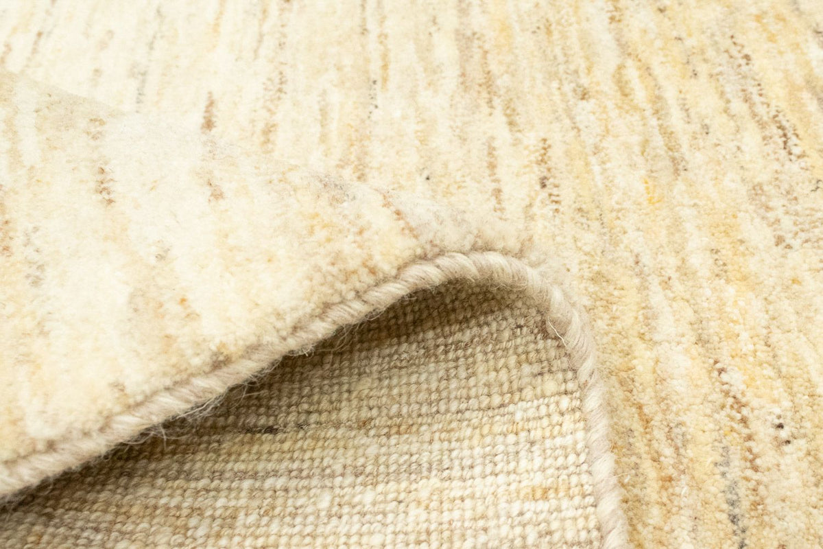 Alfombra Gabbeh - Persa - 146 x 94 cm - beige