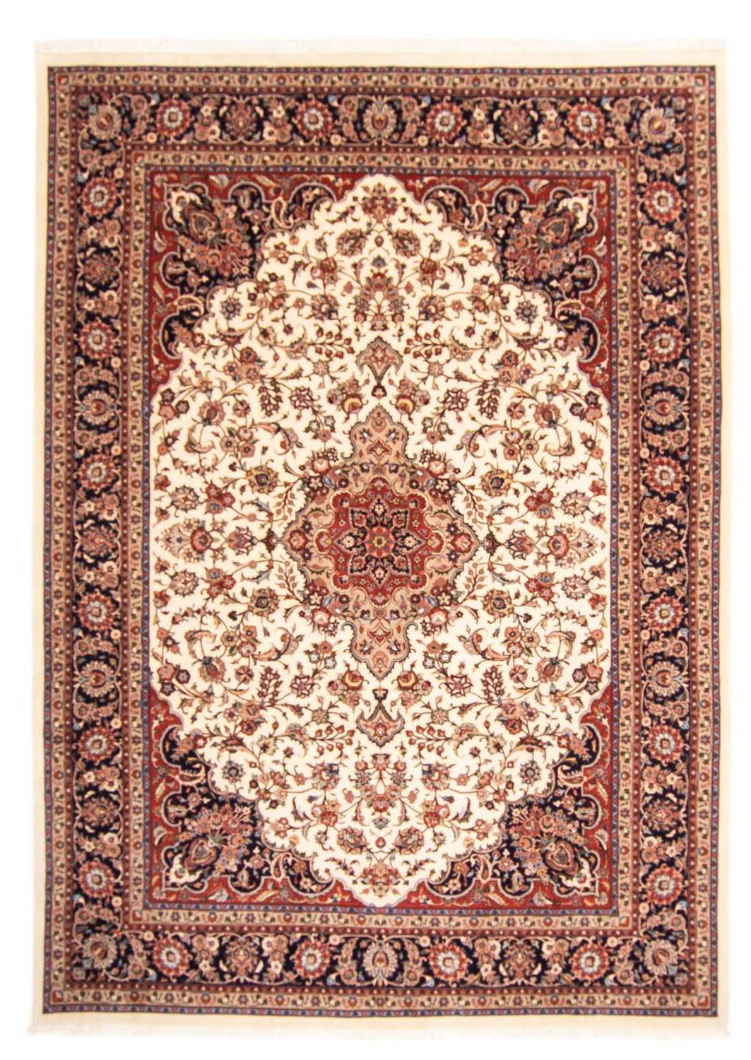 Alfombra persa - Clásica - 335 x 248 cm - beige
