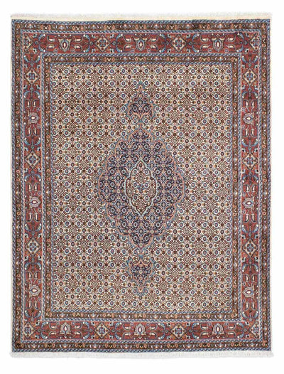 Moud Alfombra 145x192cm - Alfombra persa