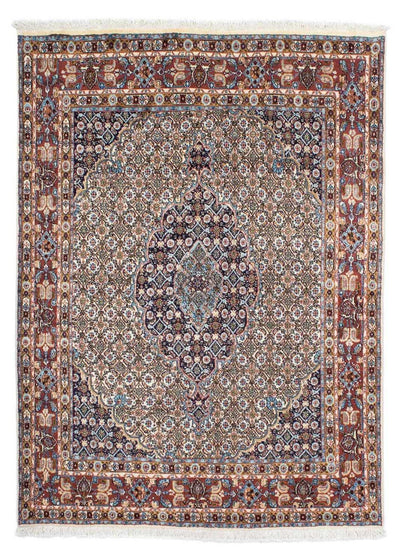 Moud Alfombra 147x192cm - Alfombra persa